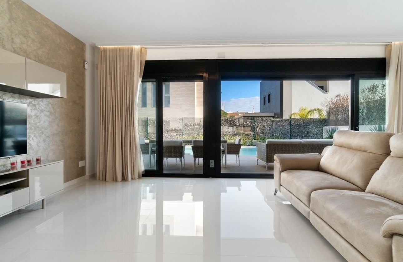 Reventa - Chalet - Orihuela Costa - Agua Marina