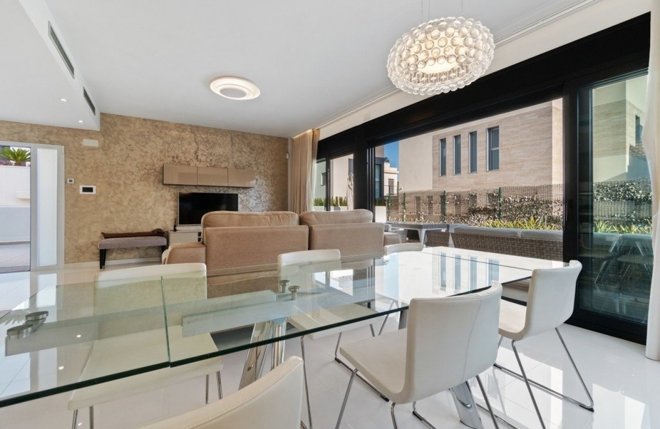 Reventa - Chalet - Orihuela Costa - Agua Marina