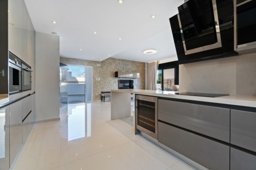 Reventa - Chalet - Orihuela Costa - Agua Marina