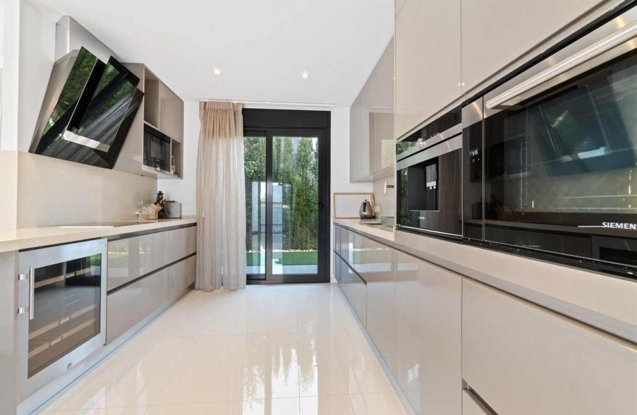 Reventa - Chalet - Orihuela Costa - Agua Marina