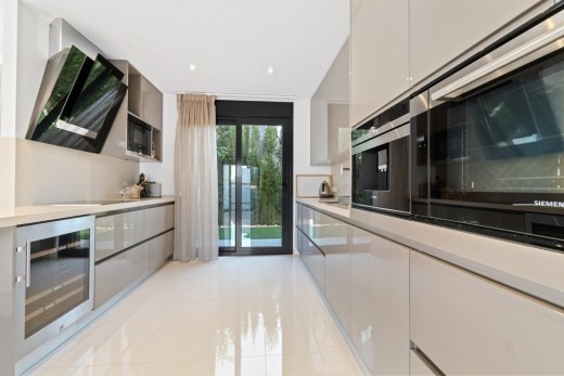 Reventa - Chalet - Orihuela Costa - Agua Marina