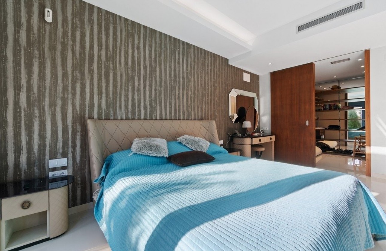 Reventa - Chalet - Orihuela Costa - Agua Marina