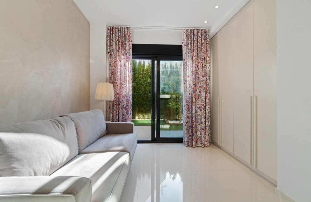 Reventa - Chalet - Orihuela Costa - Agua Marina