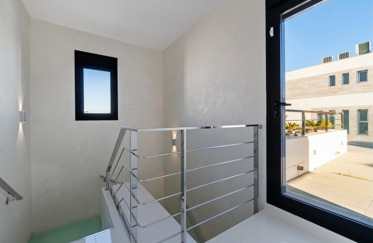 Reventa - Chalet - Orihuela Costa - Agua Marina