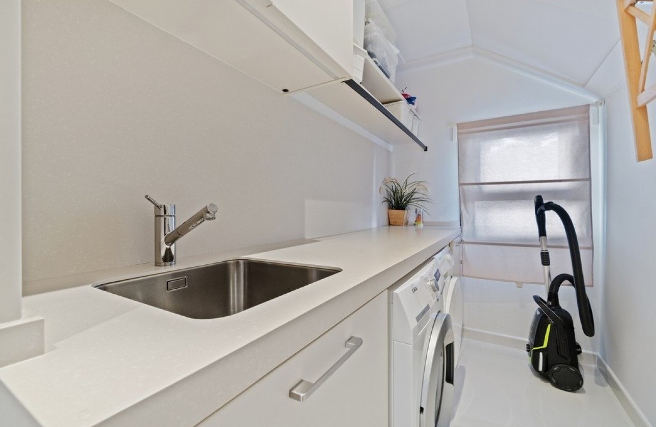 Reventa - Chalet - Orihuela Costa - Agua Marina