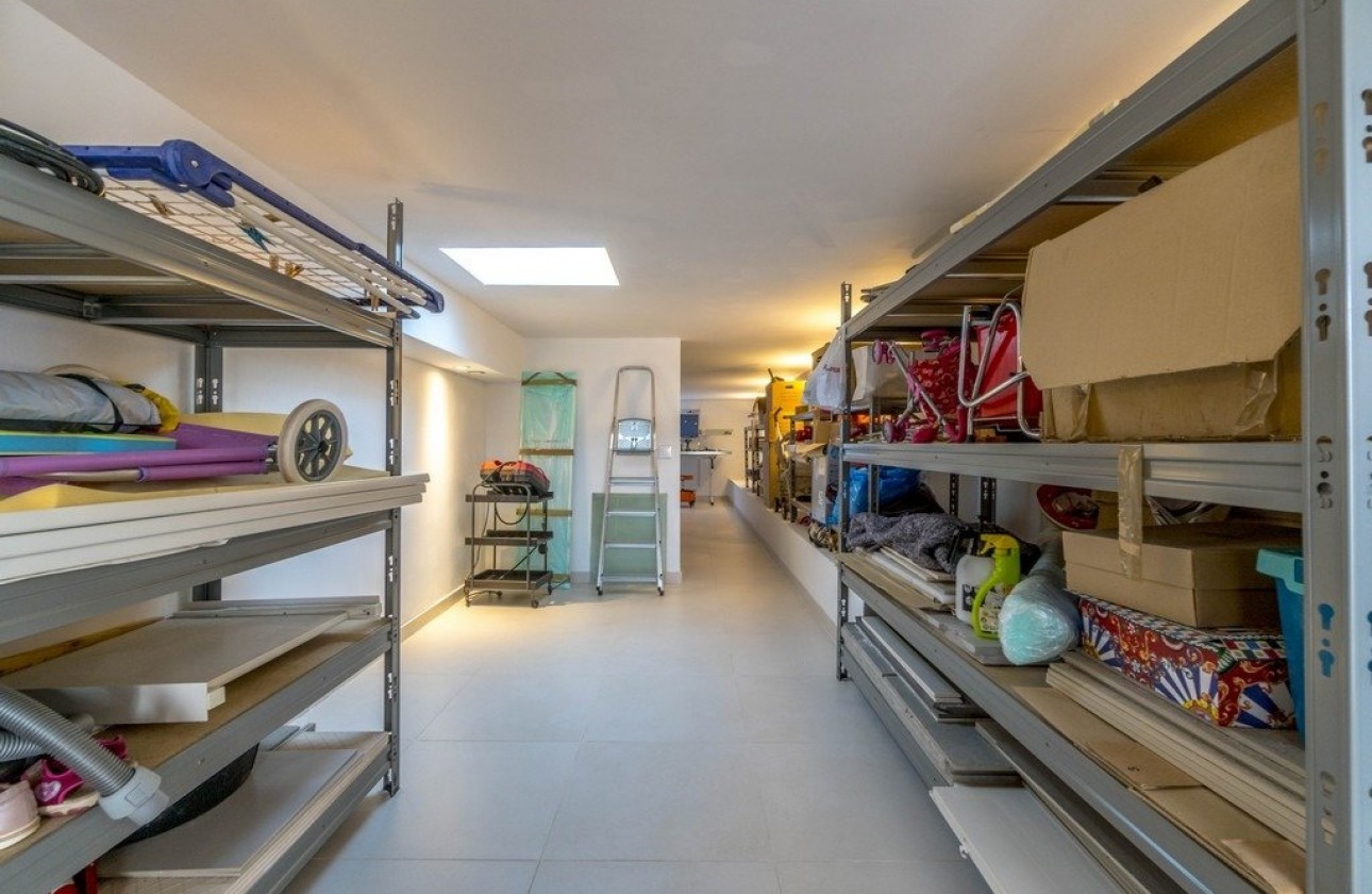 Reventa - Chalet - Orihuela Costa - Agua Marina