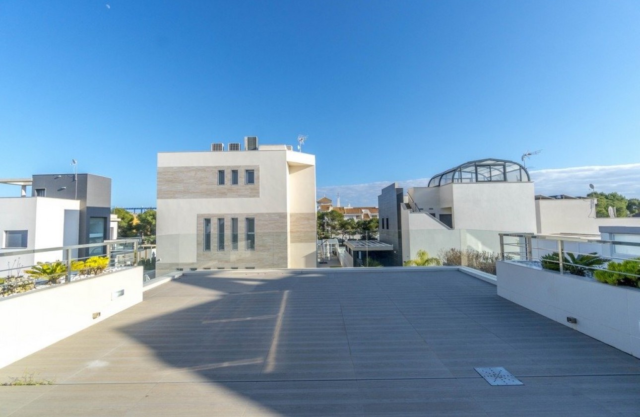 Reventa - Chalet - Orihuela Costa - Agua Marina