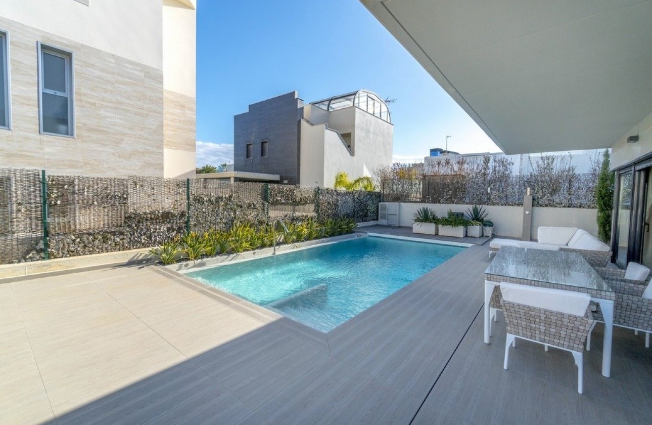 Reventa - Chalet - Orihuela Costa - Agua Marina