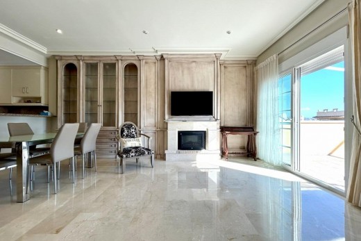 Reventa - Atico - Orihuela Costa - Aguamarina