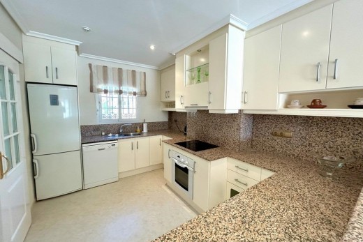 Reventa - Atico - Orihuela Costa - Aguamarina