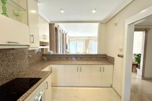 Reventa - Atico - Orihuela Costa - Aguamarina