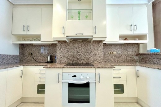 Reventa - Atico - Orihuela Costa - Aguamarina