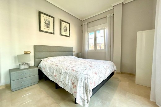 Reventa - Atico - Orihuela Costa - Aguamarina