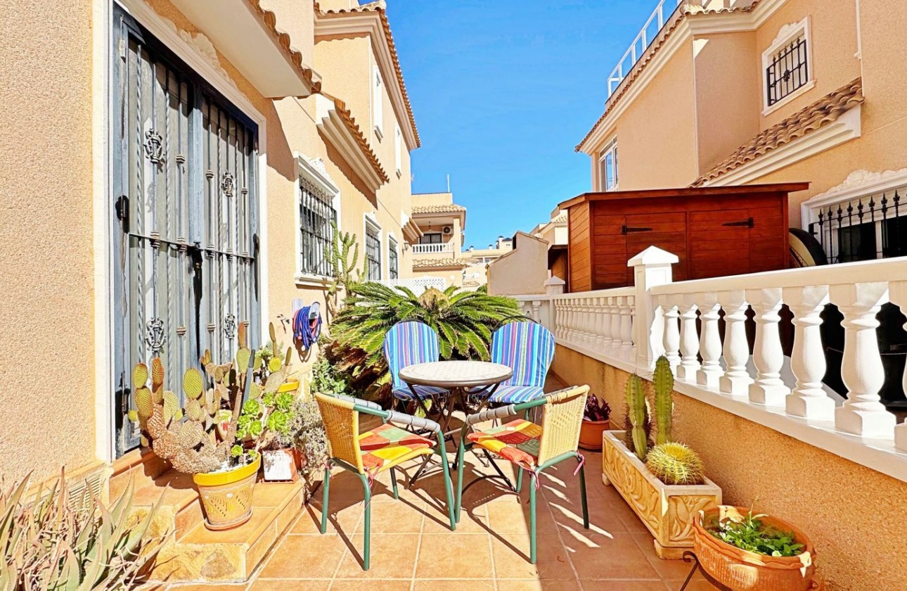 Återförsäljning -  - Orihuela Costa - Villamartin
