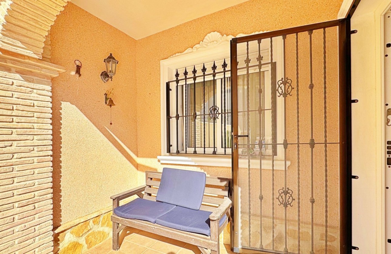 Återförsäljning -  - Orihuela Costa - Villamartin