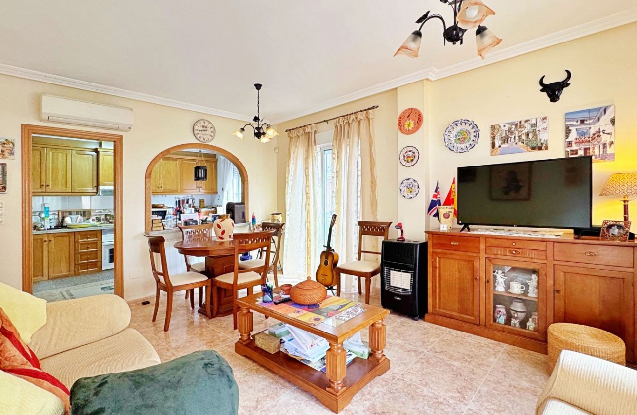 Återförsäljning -  - Orihuela Costa - Villamartin