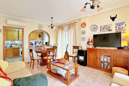 Återförsäljning -  - Orihuela Costa - Villamartin