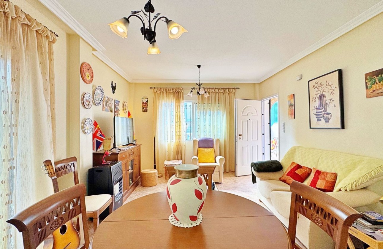 Återförsäljning -  - Orihuela Costa - Villamartin