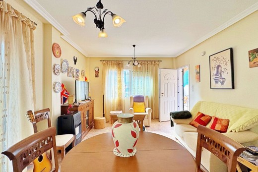 Återförsäljning -  - Orihuela Costa - Villamartin