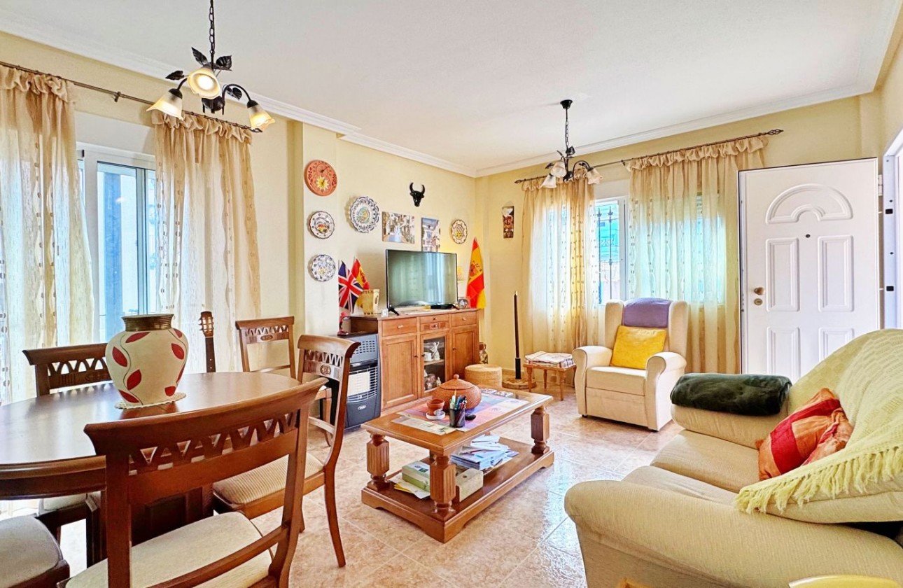 Återförsäljning -  - Orihuela Costa - Villamartin