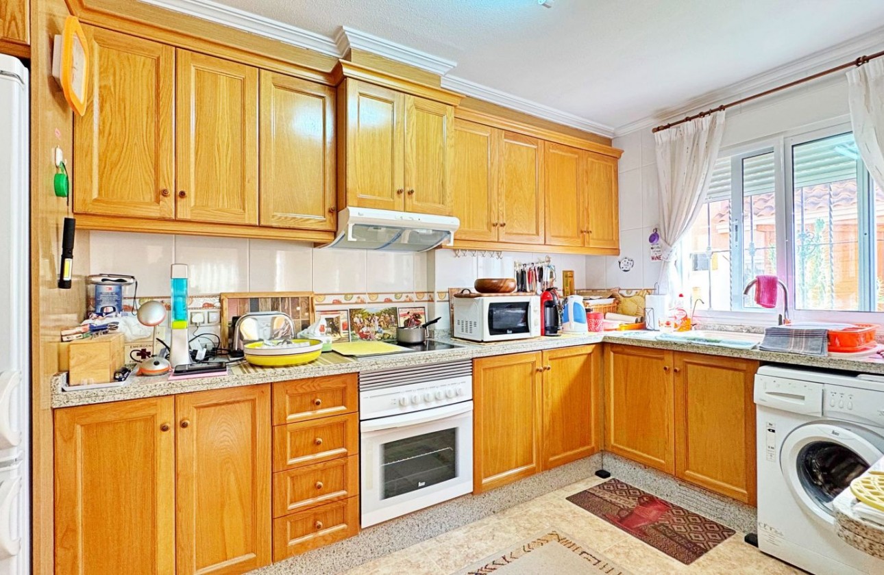 Återförsäljning -  - Orihuela Costa - Villamartin