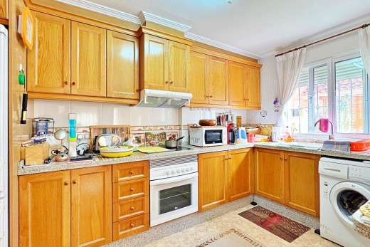 Återförsäljning -  - Orihuela Costa - Villamartin