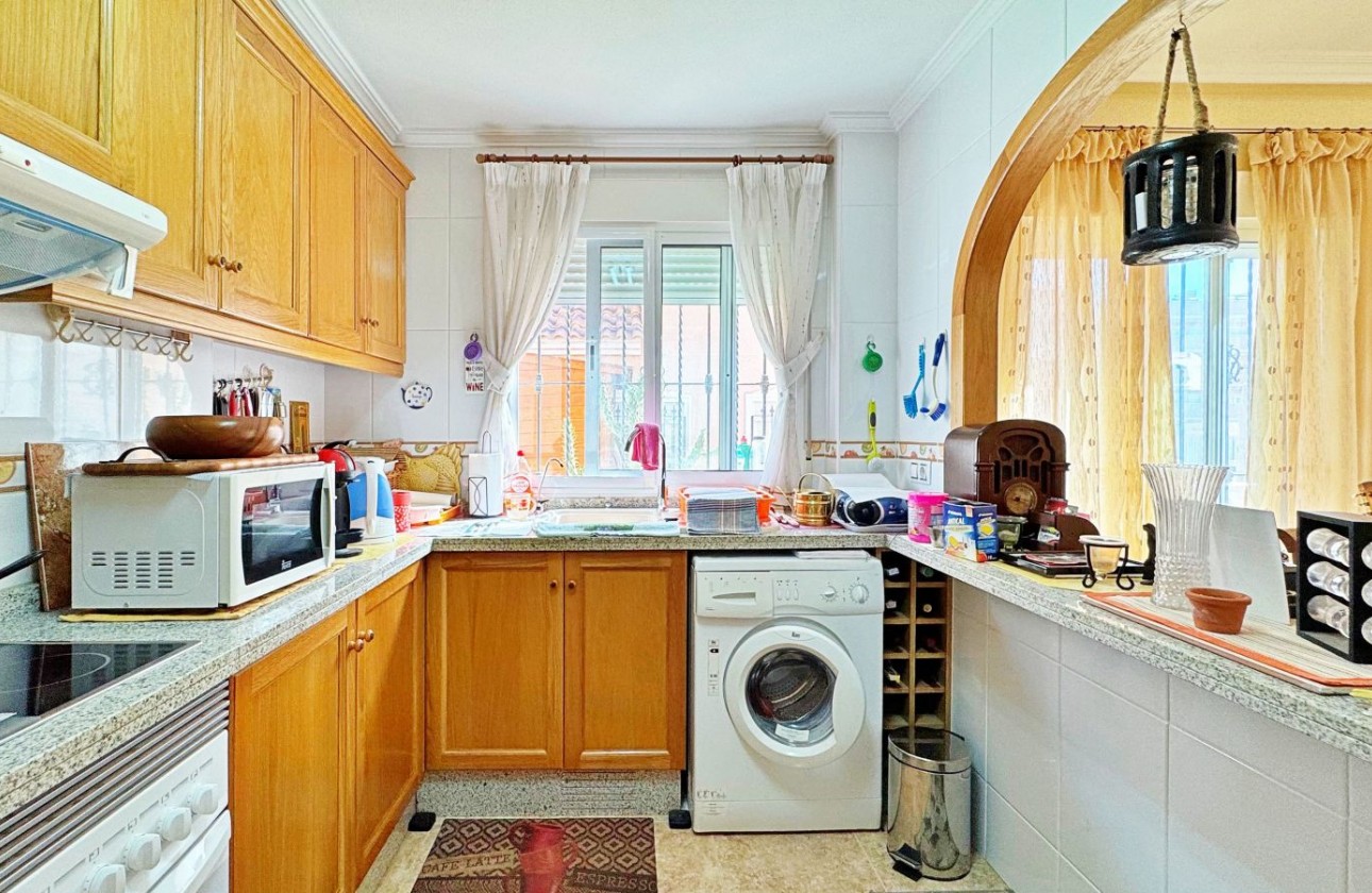 Återförsäljning -  - Orihuela Costa - Villamartin