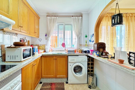 Återförsäljning -  - Orihuela Costa - Villamartin