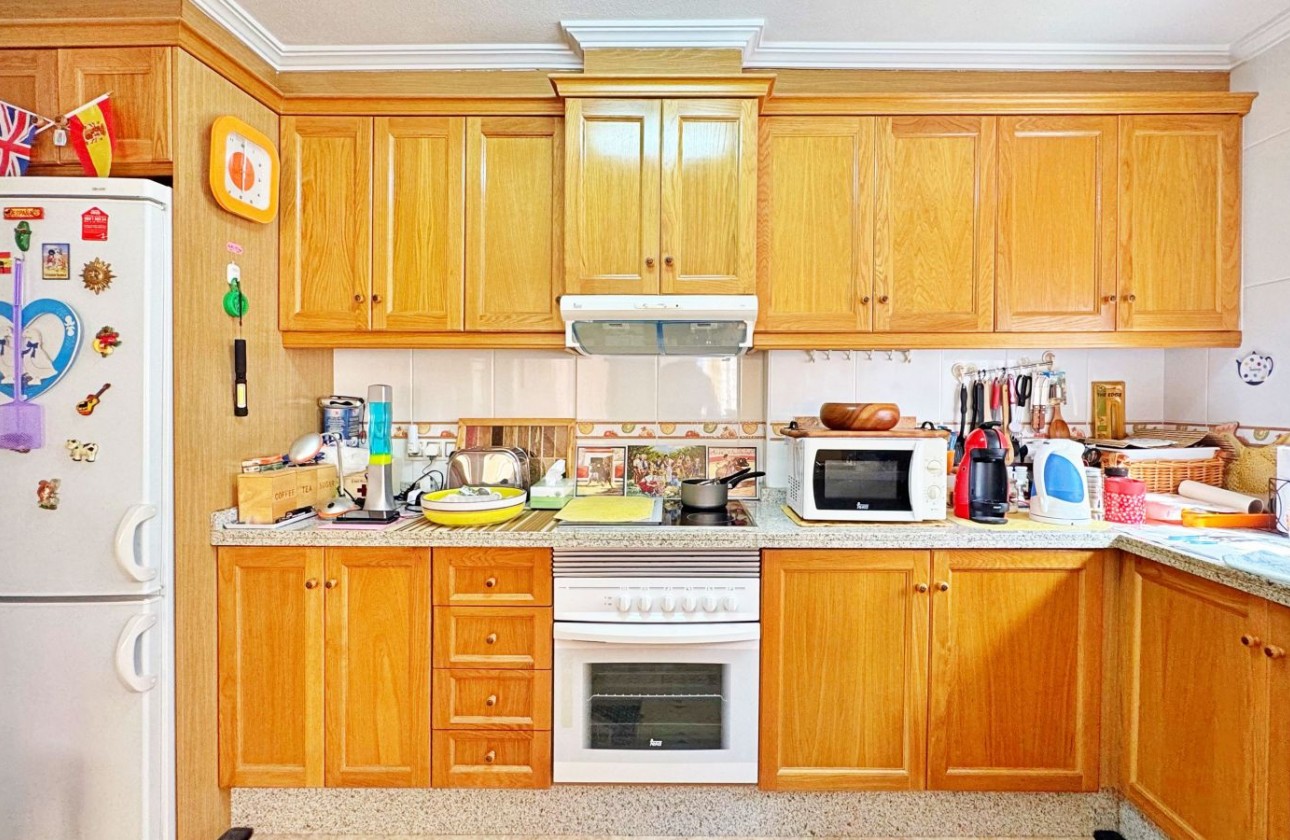 Återförsäljning -  - Orihuela Costa - Villamartin