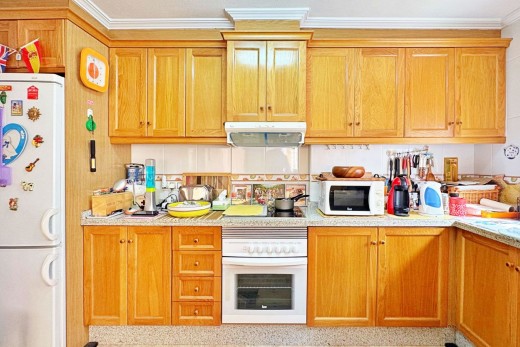 Återförsäljning -  - Orihuela Costa - Villamartin