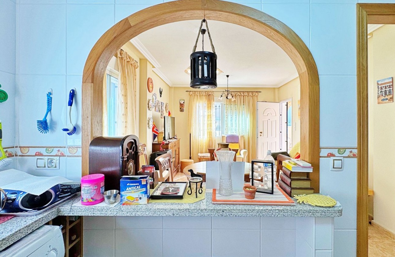 Återförsäljning -  - Orihuela Costa - Villamartin