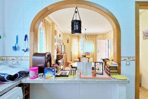 Återförsäljning -  - Orihuela Costa - Villamartin