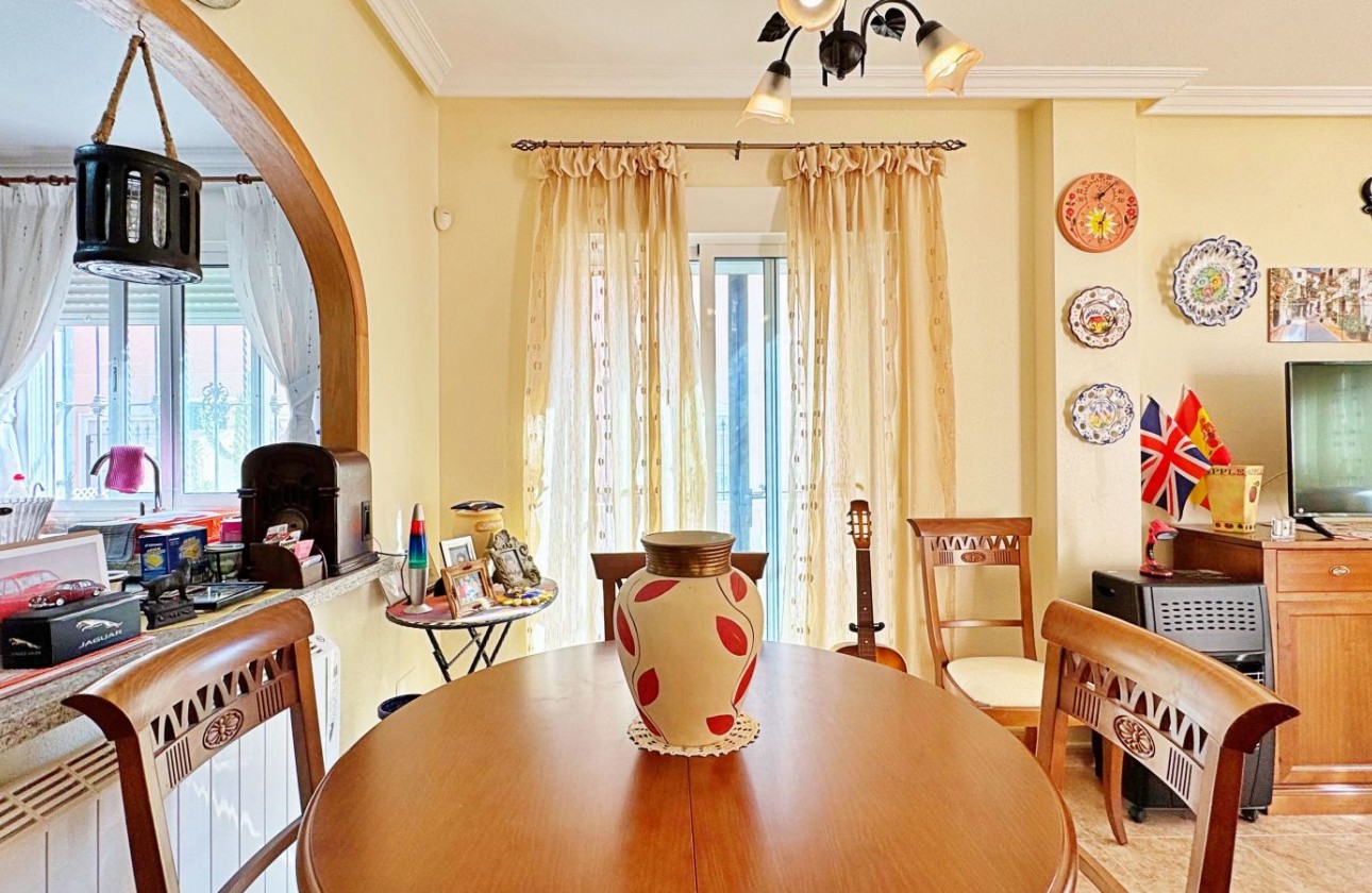 Återförsäljning -  - Orihuela Costa - Villamartin