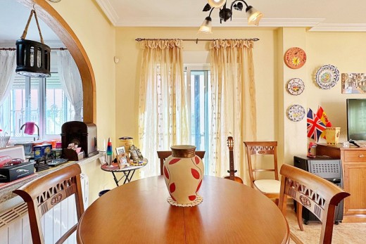 Återförsäljning -  - Orihuela Costa - Villamartin