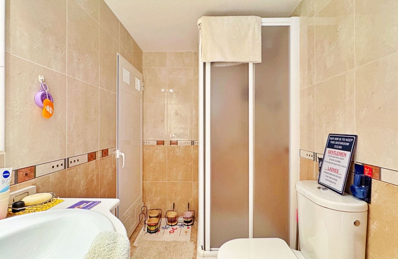 Återförsäljning -  - Orihuela Costa - Villamartin