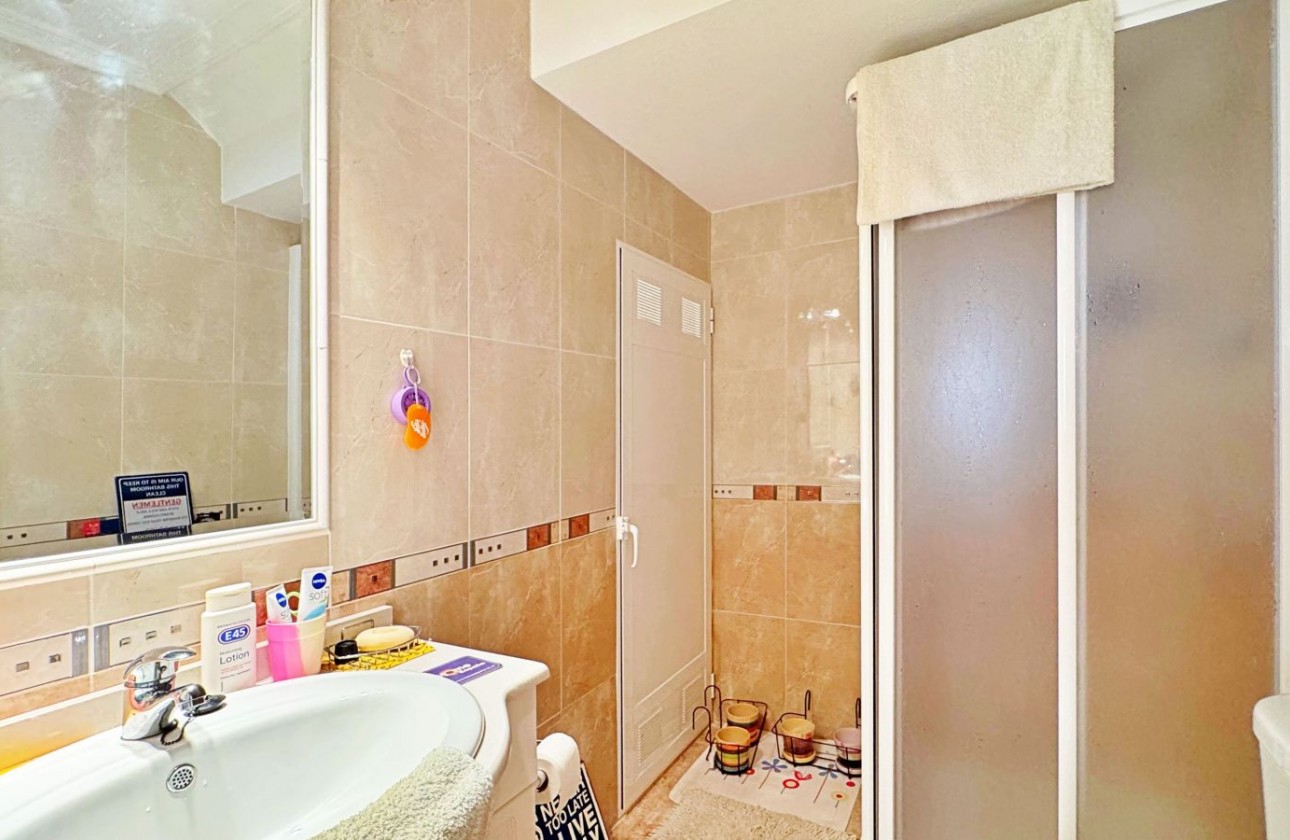 Återförsäljning -  - Orihuela Costa - Villamartin