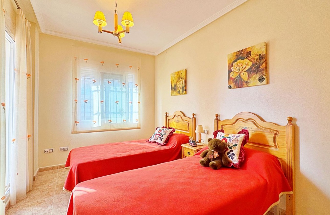 Återförsäljning -  - Orihuela Costa - Villamartin