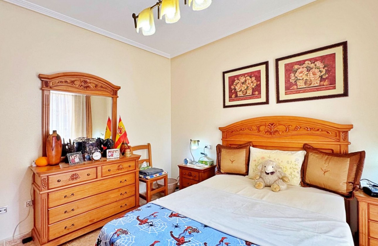 Återförsäljning -  - Orihuela Costa - Villamartin