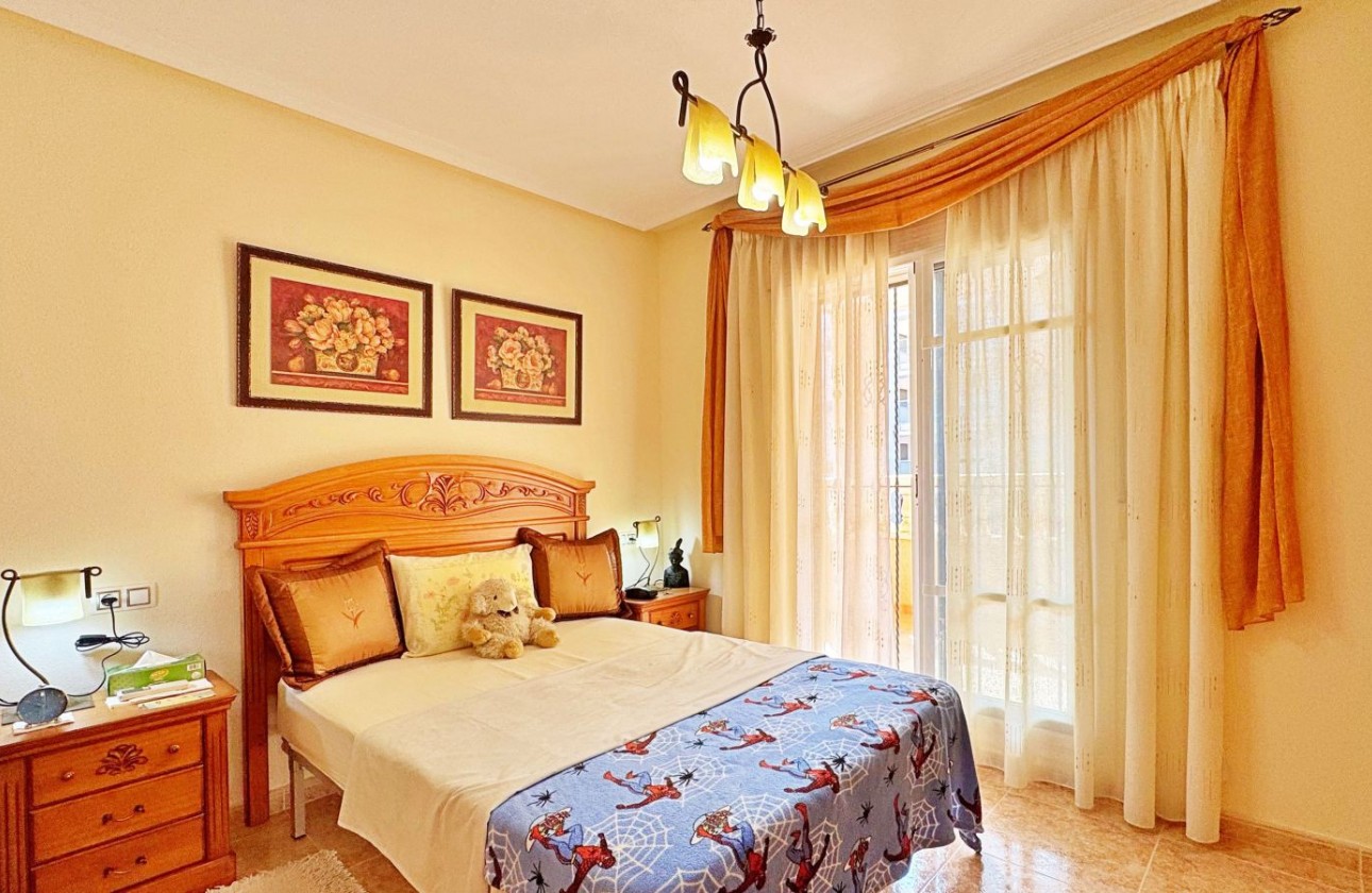 Återförsäljning -  - Orihuela Costa - Villamartin