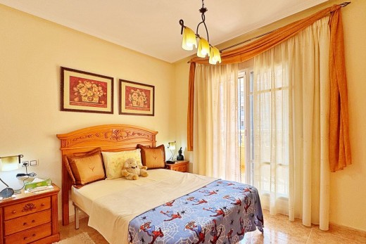 Återförsäljning -  - Orihuela Costa - Villamartin