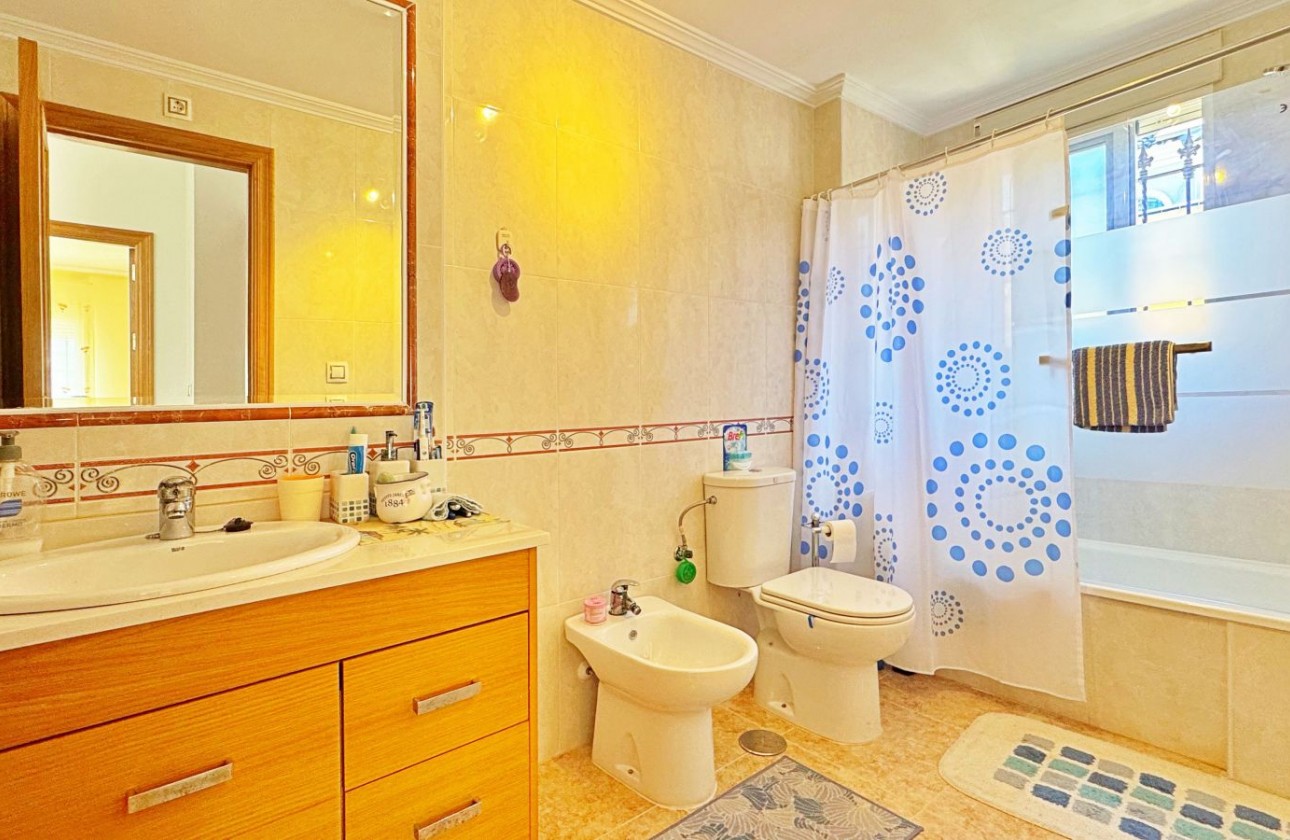 Återförsäljning -  - Orihuela Costa - Villamartin