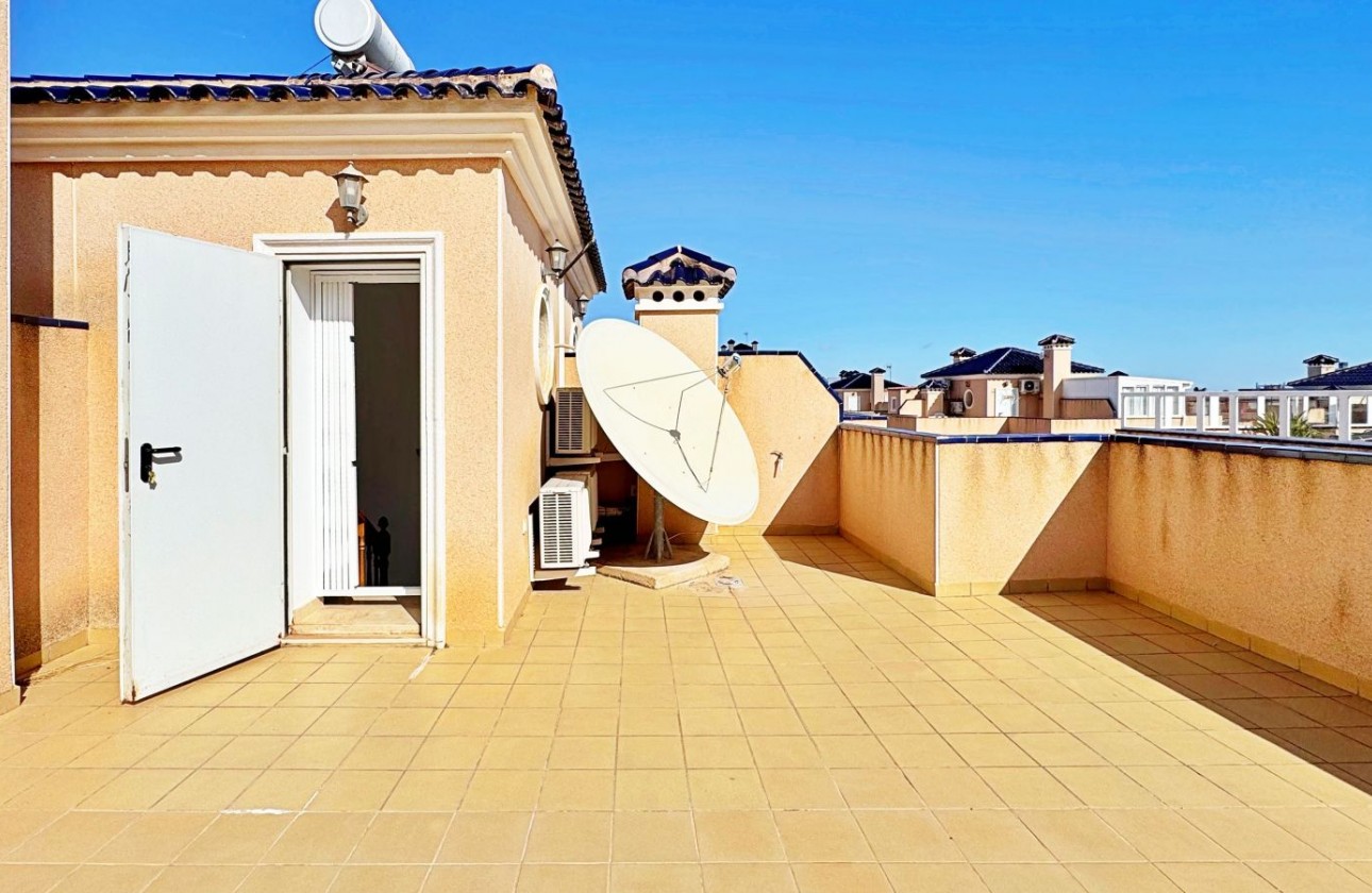 Återförsäljning -  - Orihuela Costa - Villamartin