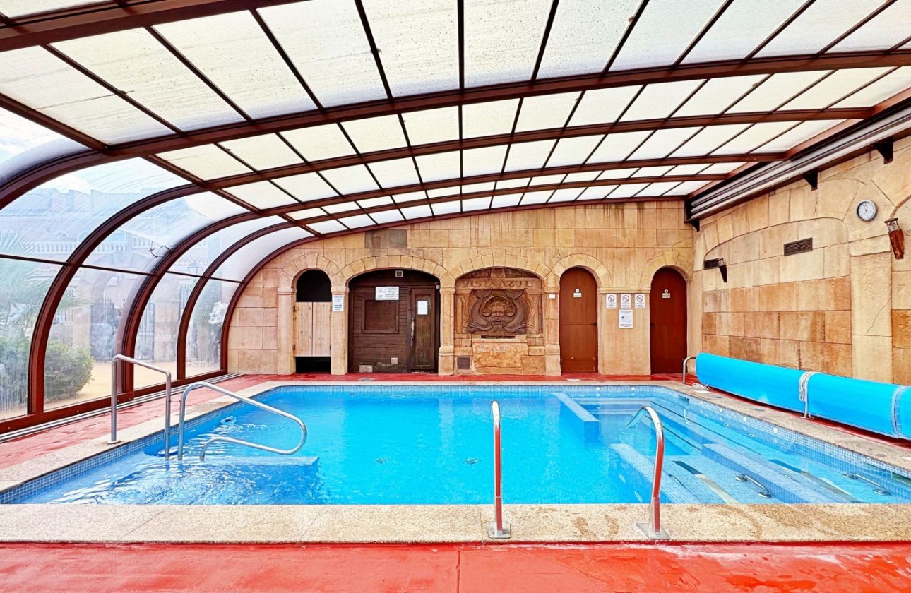 Återförsäljning -  - Orihuela Costa - Villamartin