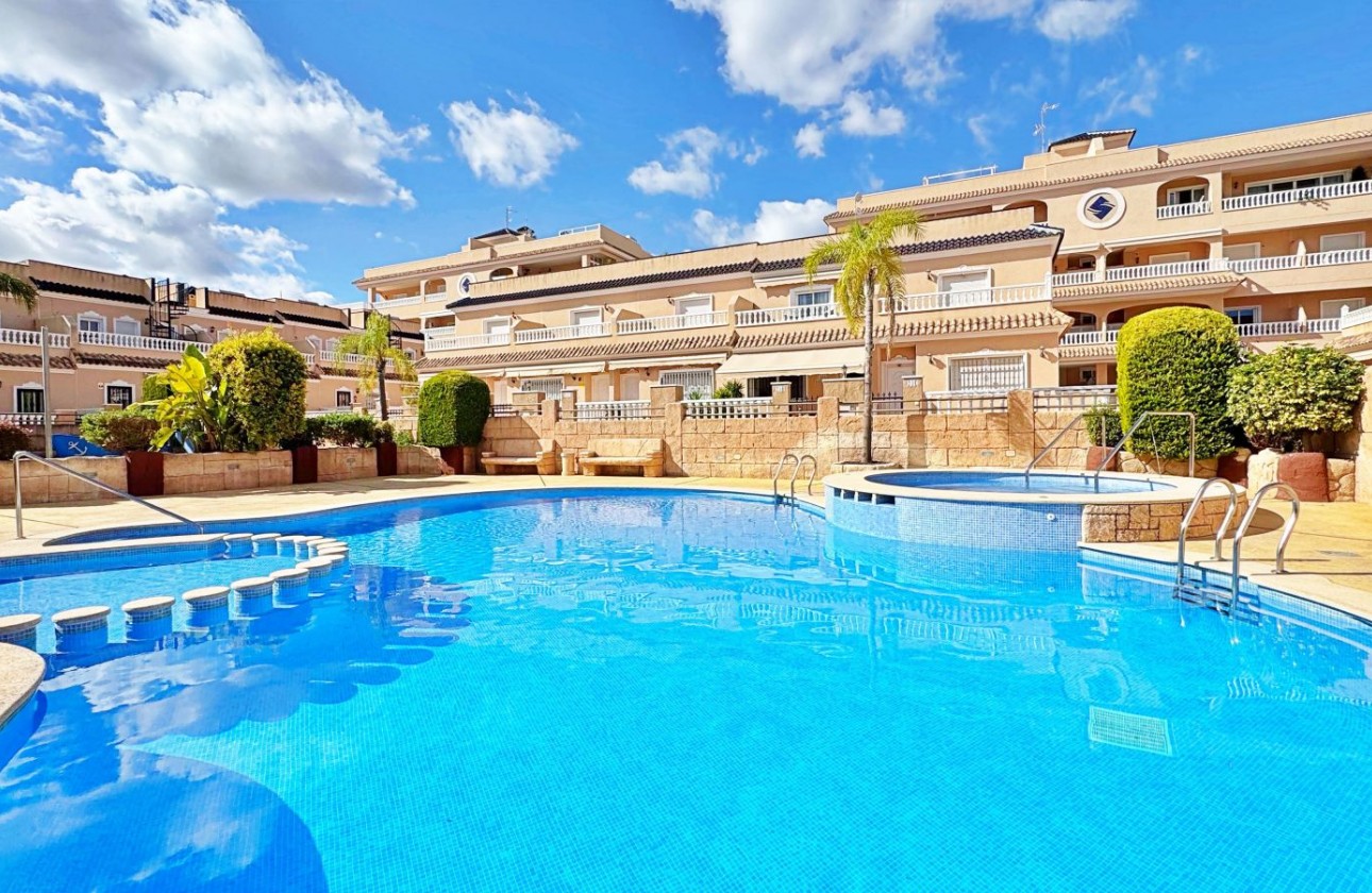 Återförsäljning -  - Orihuela Costa - Villamartin