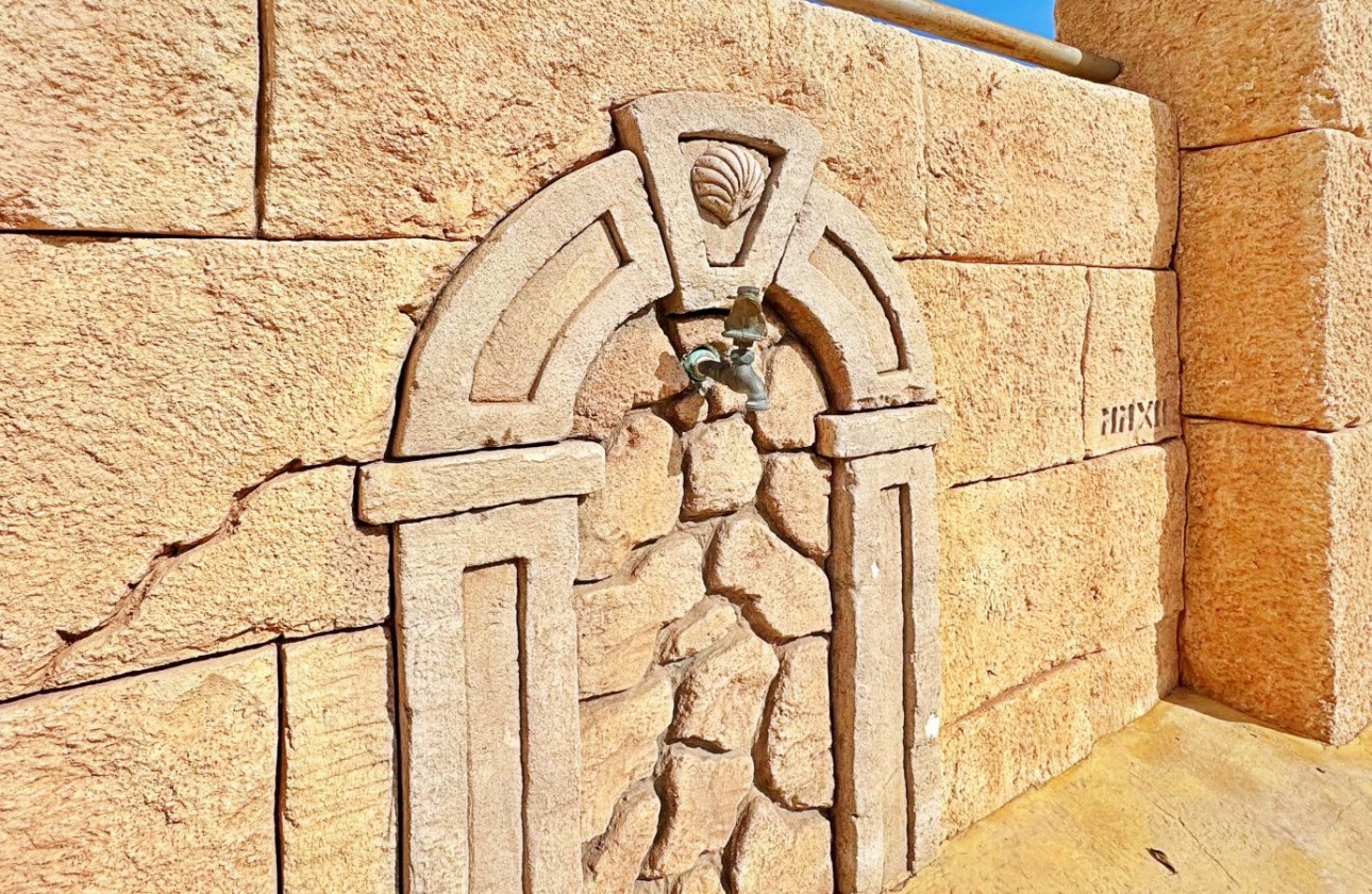 Återförsäljning -  - Orihuela Costa - Villamartin