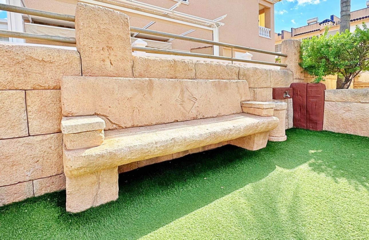 Återförsäljning -  - Orihuela Costa - Villamartin