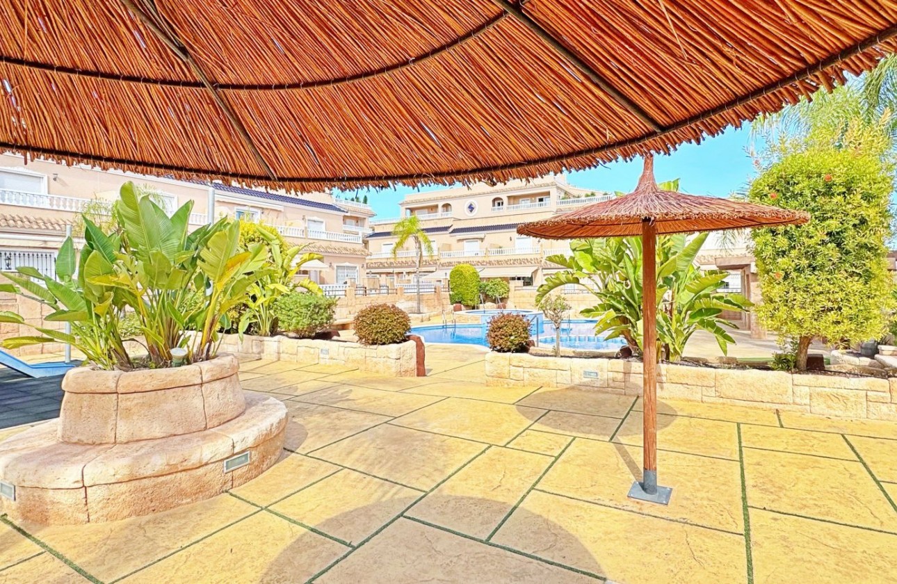 Återförsäljning -  - Orihuela Costa - Villamartin
