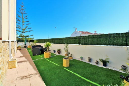 Reventa - Adosado - San Miguel De Salinas