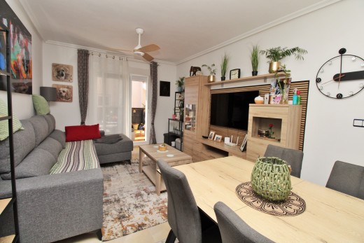 Reventa - Adosado - San Miguel De Salinas