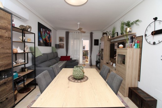 Reventa - Adosado - San Miguel De Salinas